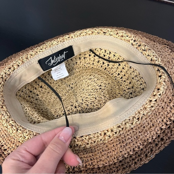 Interhat UPF 50+ sun protection hat, NWOT - Picture 7 of 12